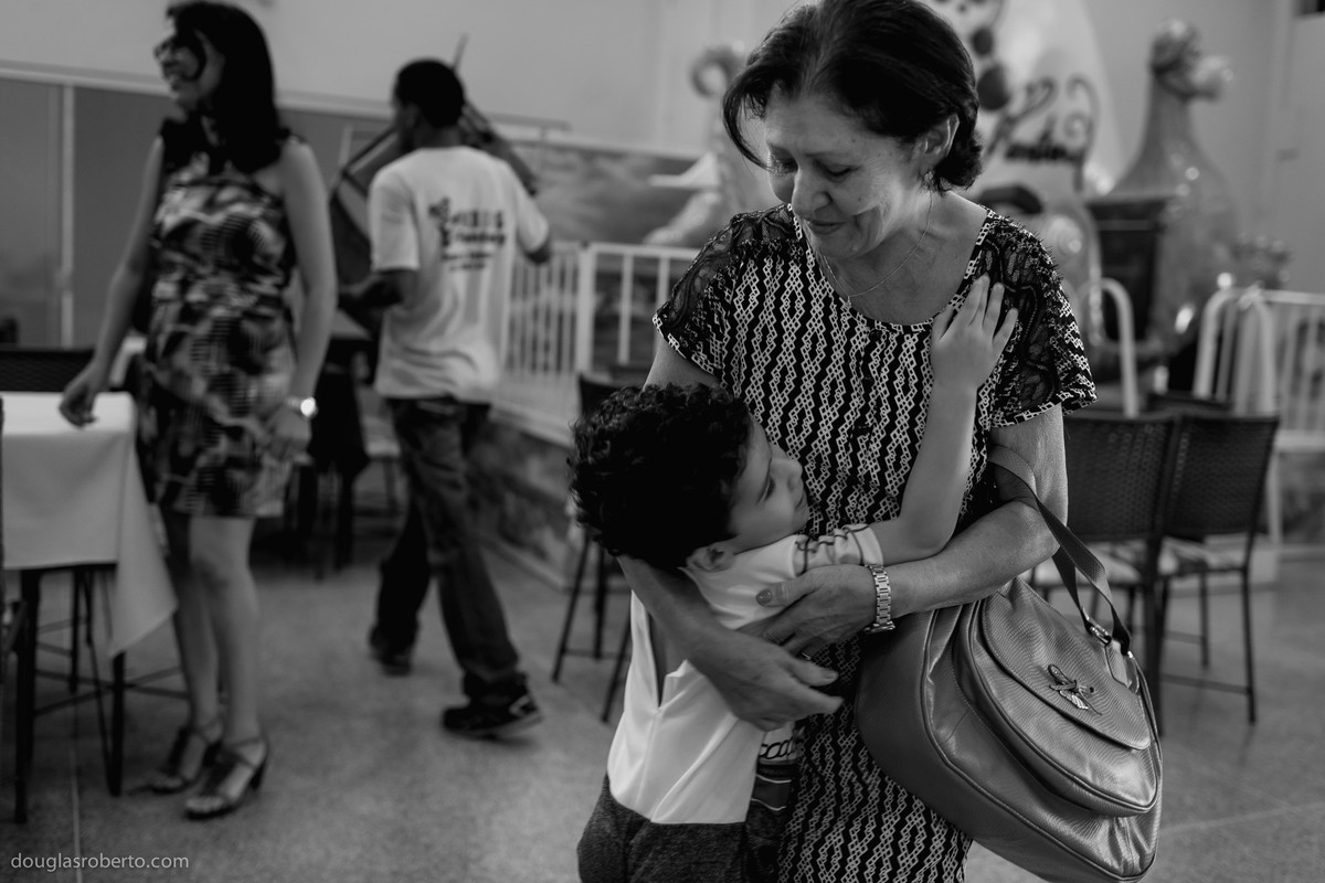 Festa Infantil Matheus Aniversário de 4 anos, realizado em Taguatinga-DF. Tema Toy Story