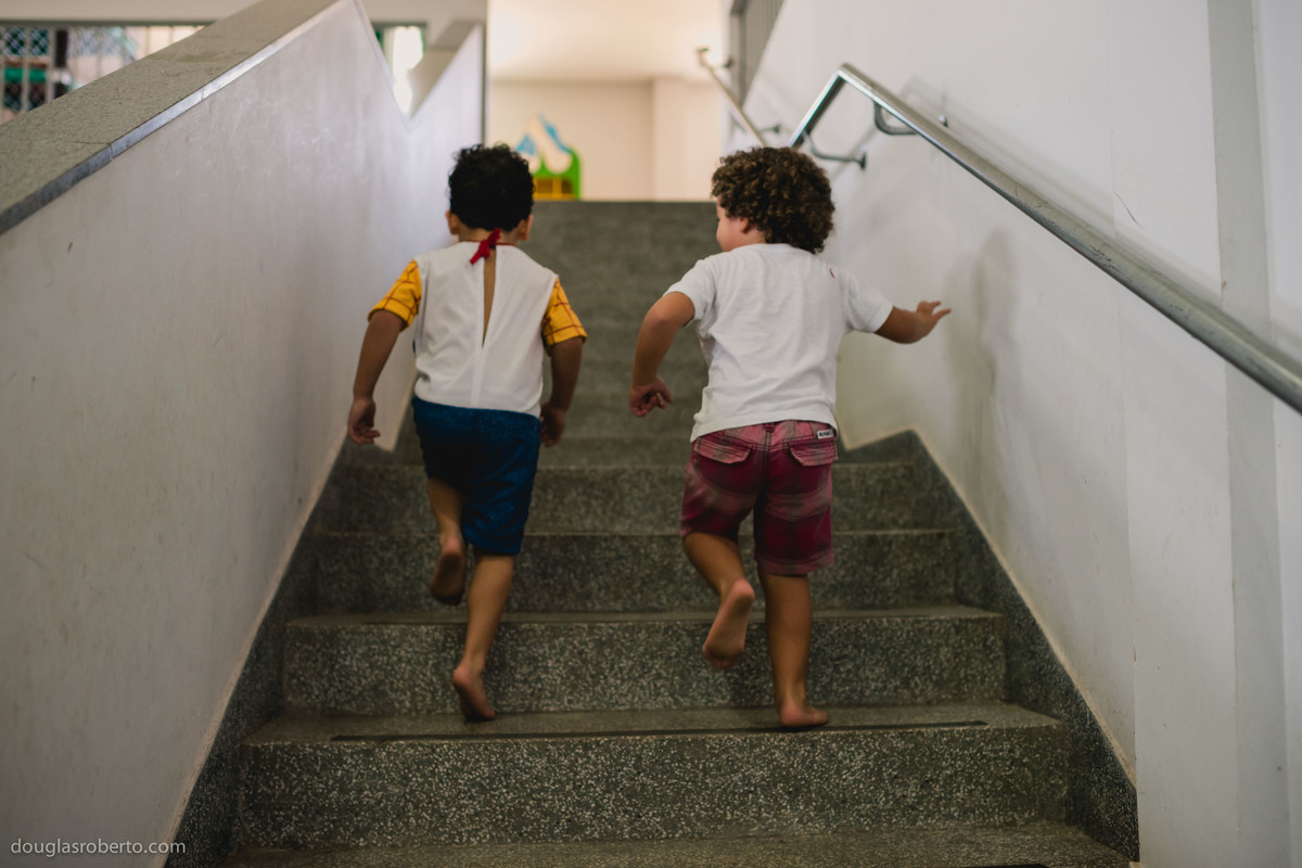 Festa Infantil Matheus Aniversário de 4 anos, realizado em Taguatinga-DF. Tema Toy Story