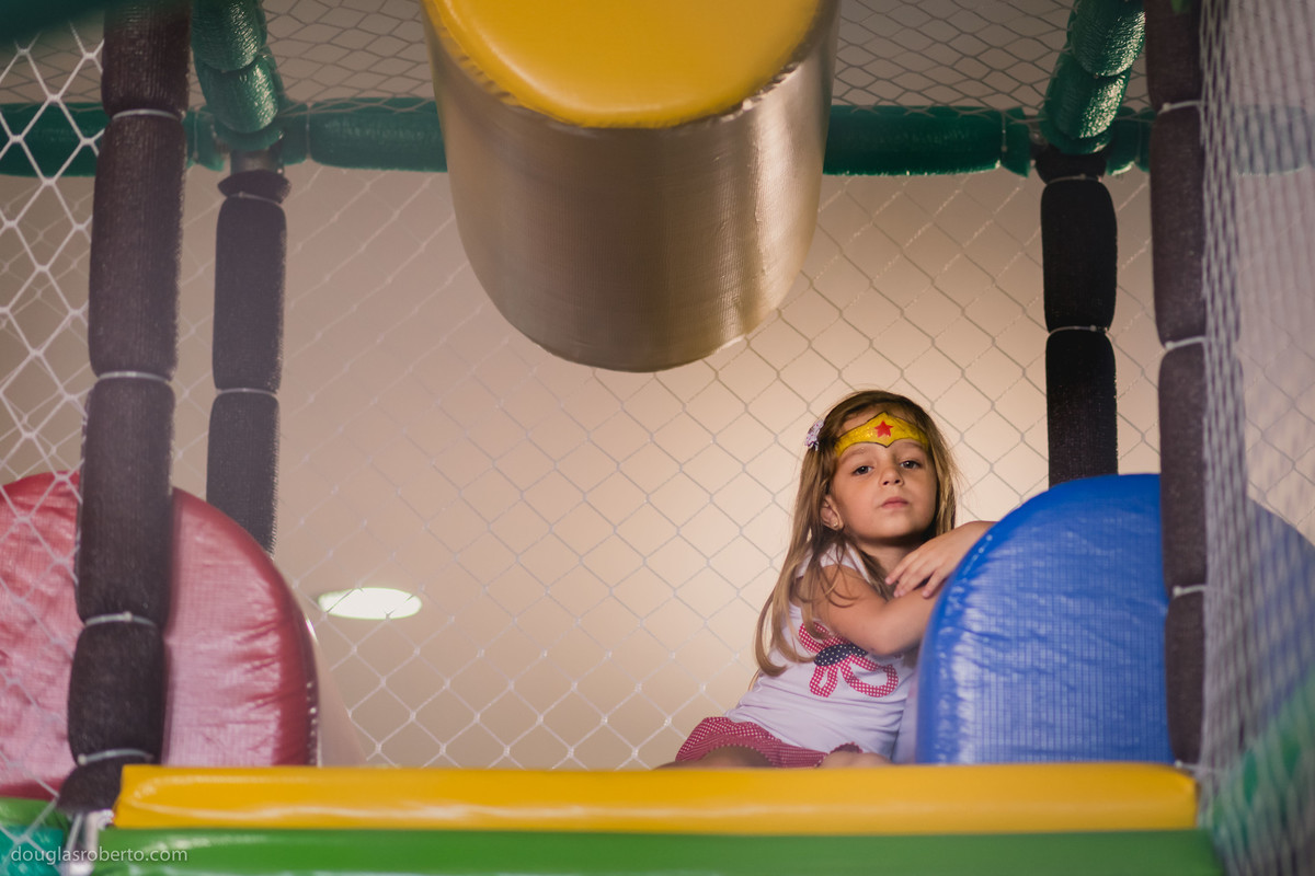 Festa Infantil Matheus Aniversário de 4 anos, realizado em Taguatinga-DF. Tema Toy Story