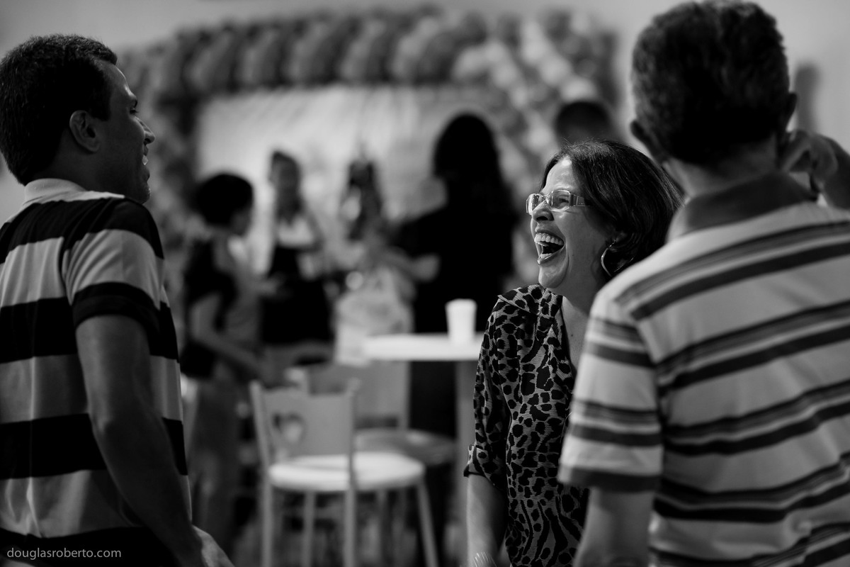 Festa Infantil Giovanna Aniversário de 3 anos, realizado em Santa Maria-DF. Chapeuzinho Vermelho.