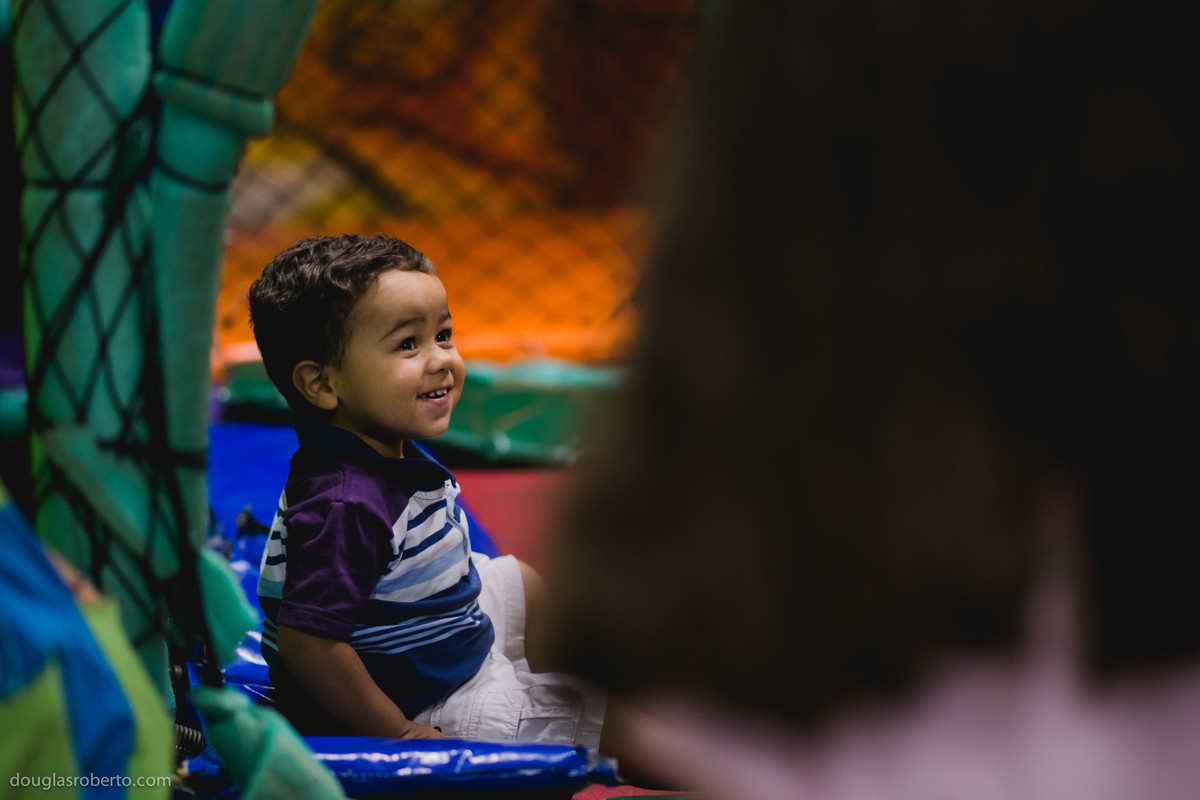 Festa Infantil Giovanna Aniversário de 3 anos, realizado em Santa Maria-DF. Chapeuzinho Vermelho.