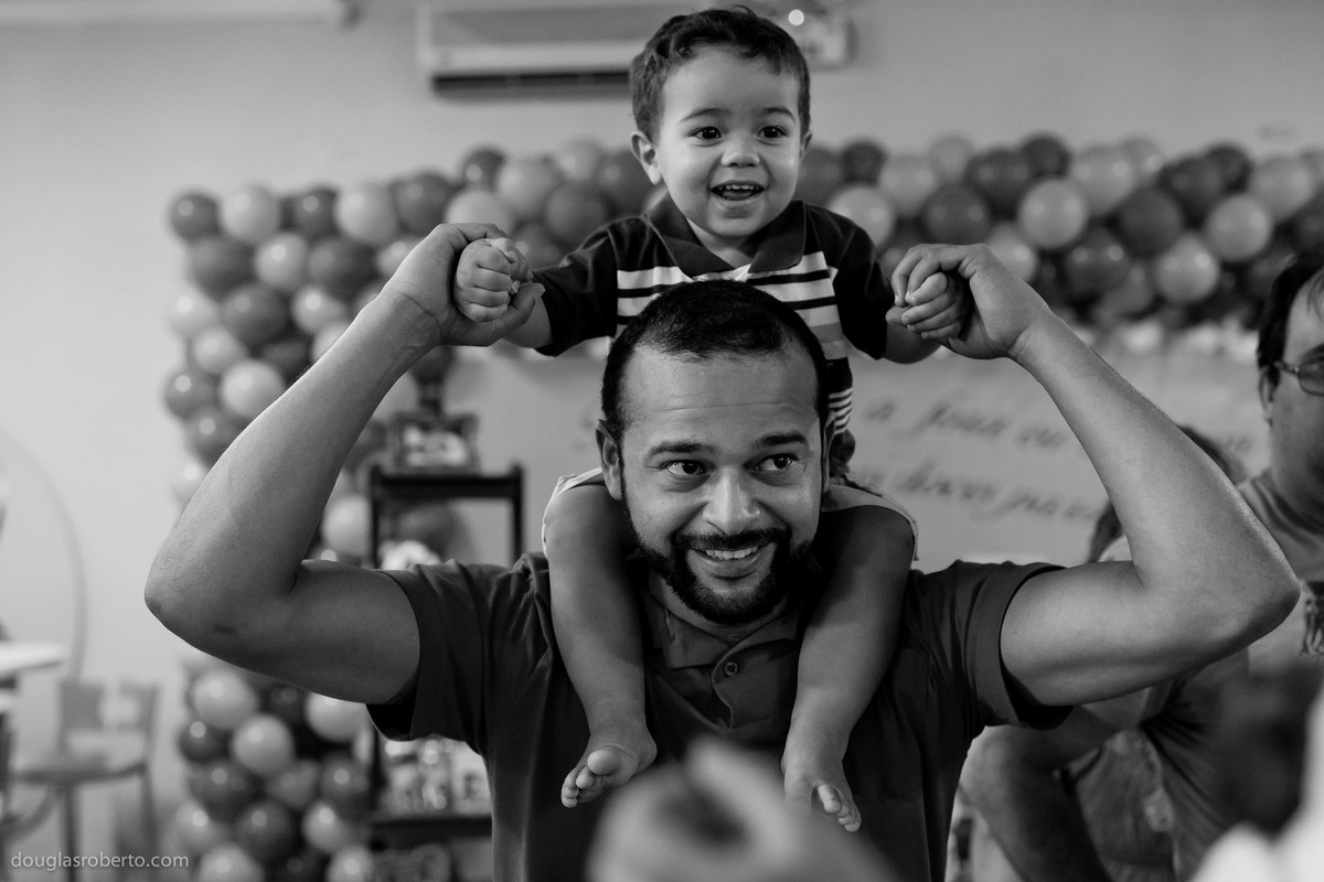 Festa Infantil Giovanna Aniversário de 3 anos, realizado em Santa Maria-DF. Chapeuzinho Vermelho.