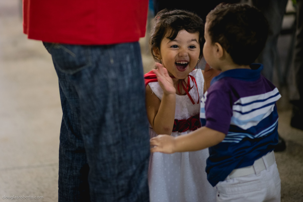 Festa Infantil Giovanna Aniversário de 3 anos, realizado em Santa Maria-DF. Chapeuzinho Vermelho.