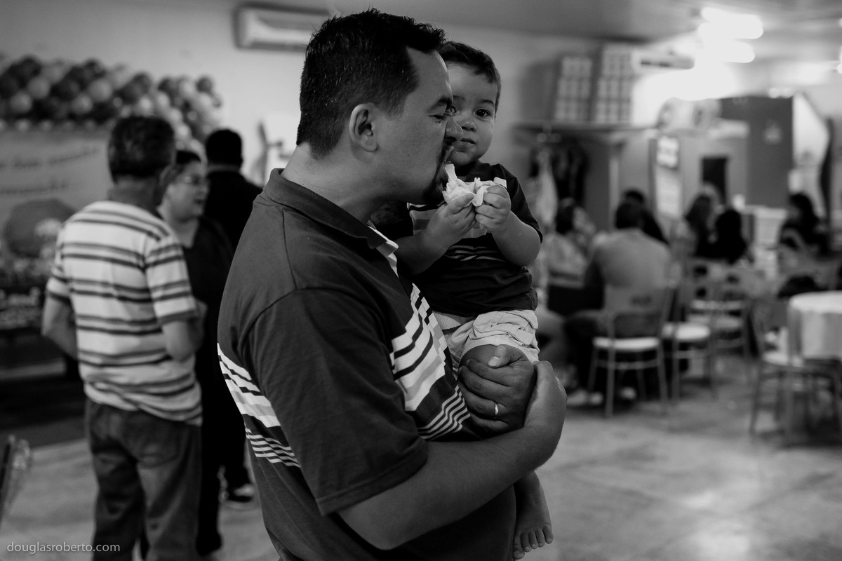Festa Infantil Giovanna Aniversário de 3 anos, realizado em Santa Maria-DF. Chapeuzinho Vermelho.
