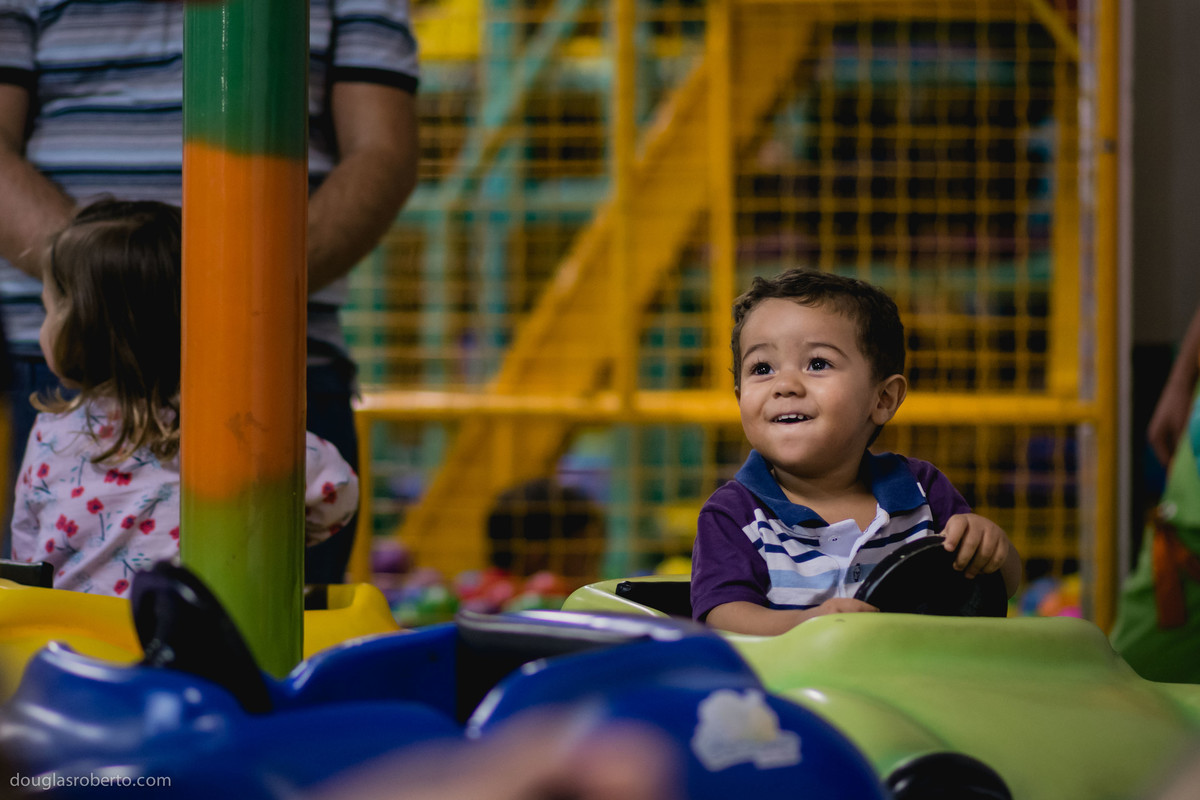 Festa Infantil Giovanna Aniversário de 3 anos, realizado em Santa Maria-DF. Chapeuzinho Vermelho.