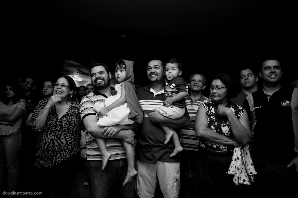 Festa Infantil Giovanna Aniversário de 3 anos, realizado em Santa Maria-DF. Chapeuzinho Vermelho.