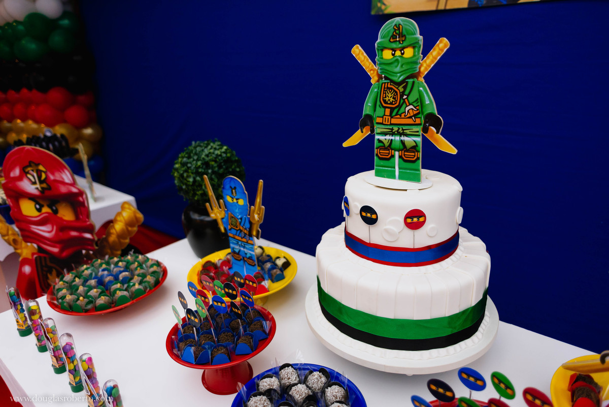 festa infantil na casa de festa Happy Birthday Park Way