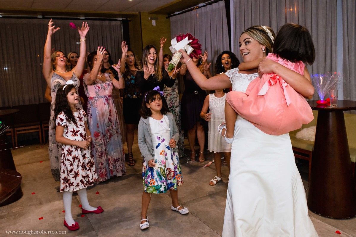 hora de jogar o buque