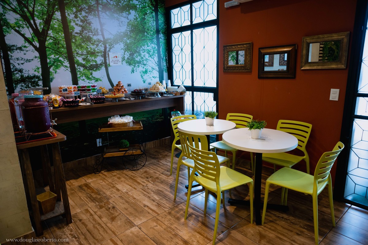 festa na PicNic - Mãedoteca