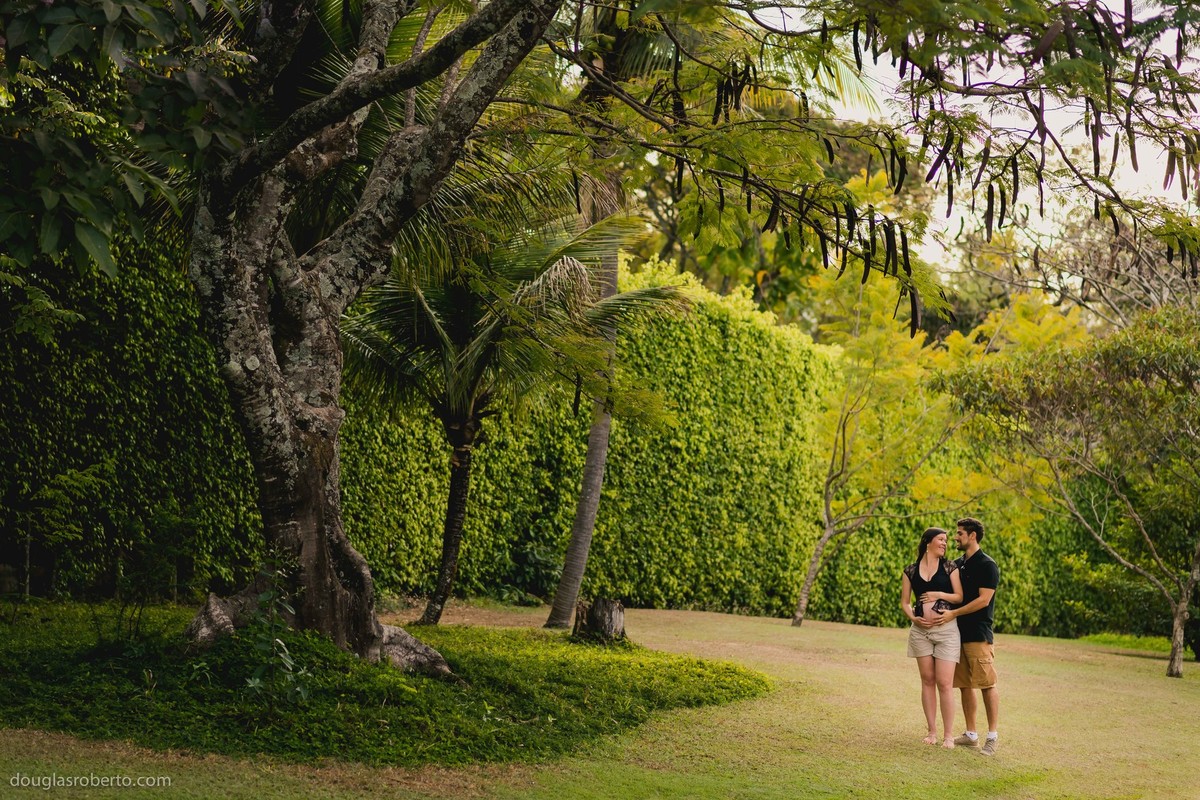 Ensaio Gestante, detalhes da botinha do Miguel da Timberland