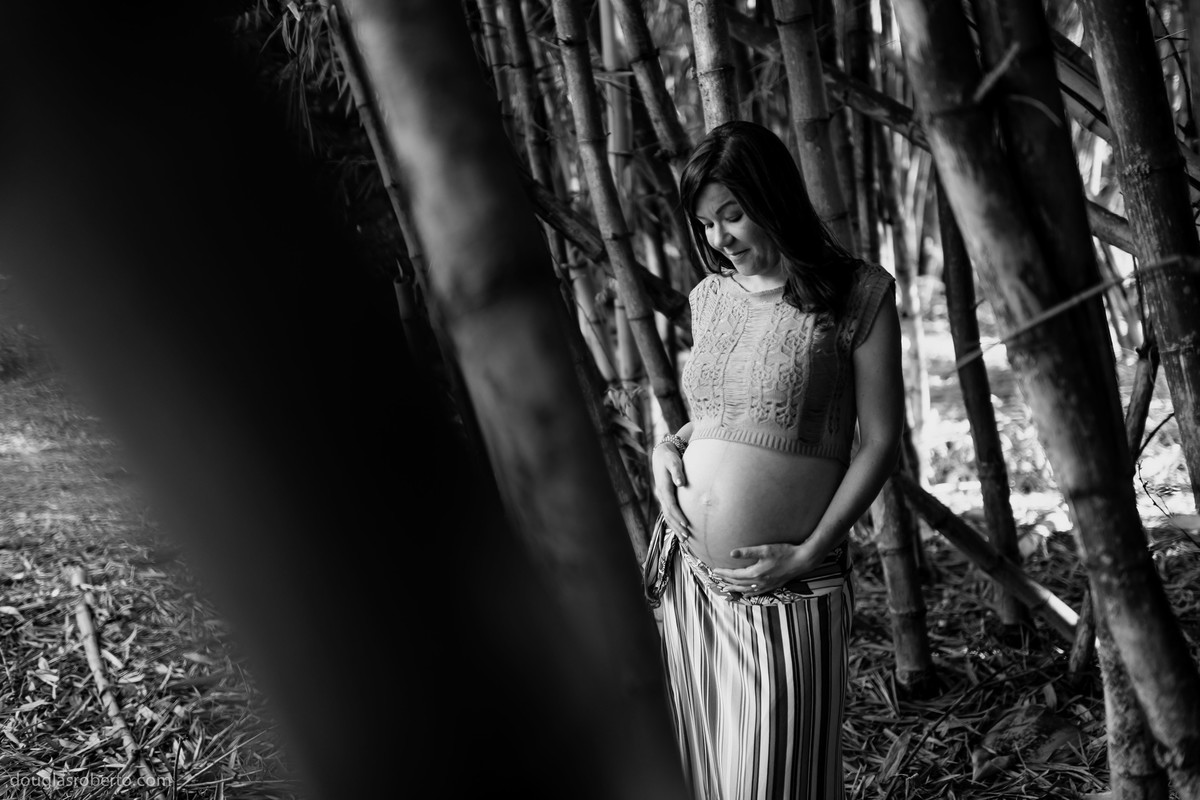 Ensaio gestante, momentos que só as mães conseguem sentir