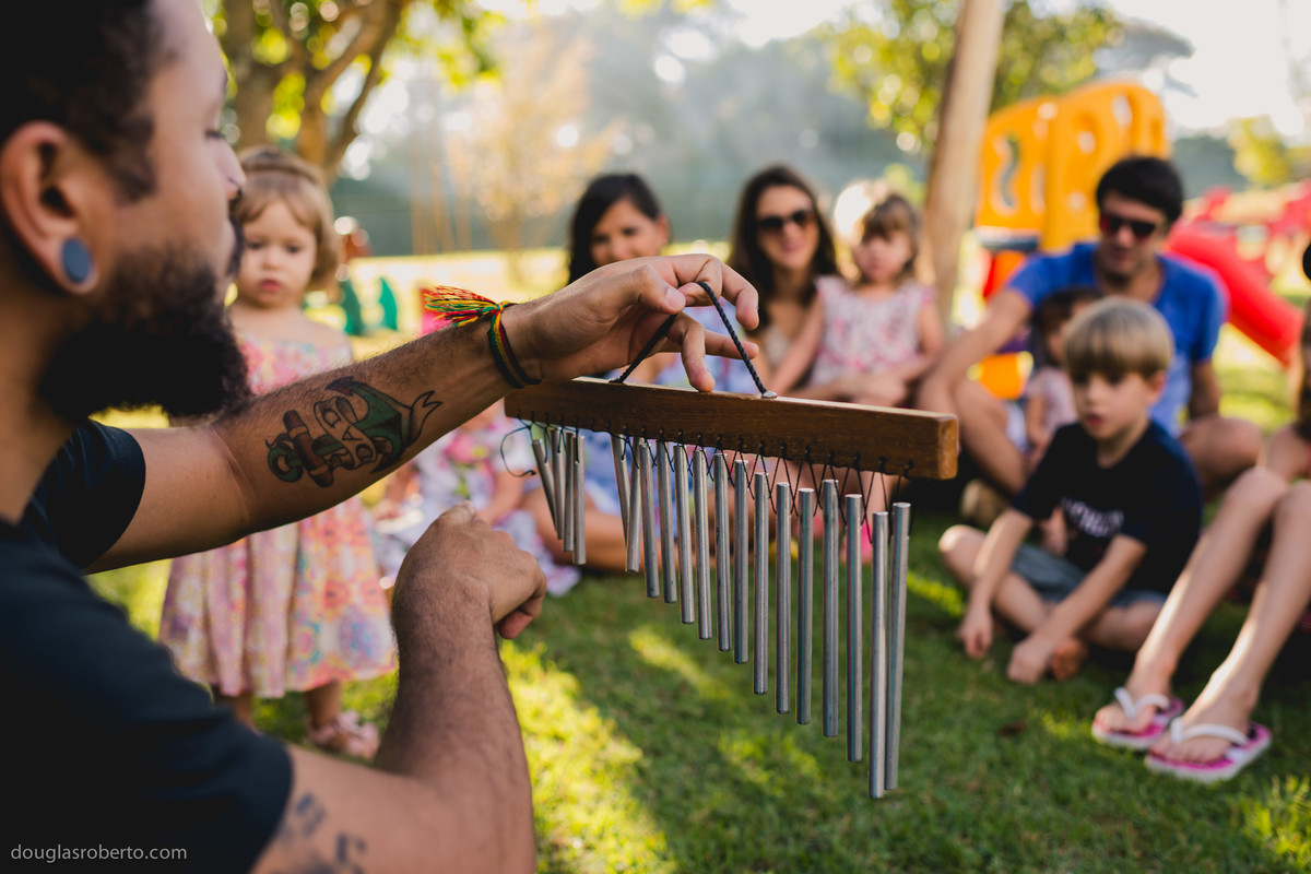 musicalização infantil