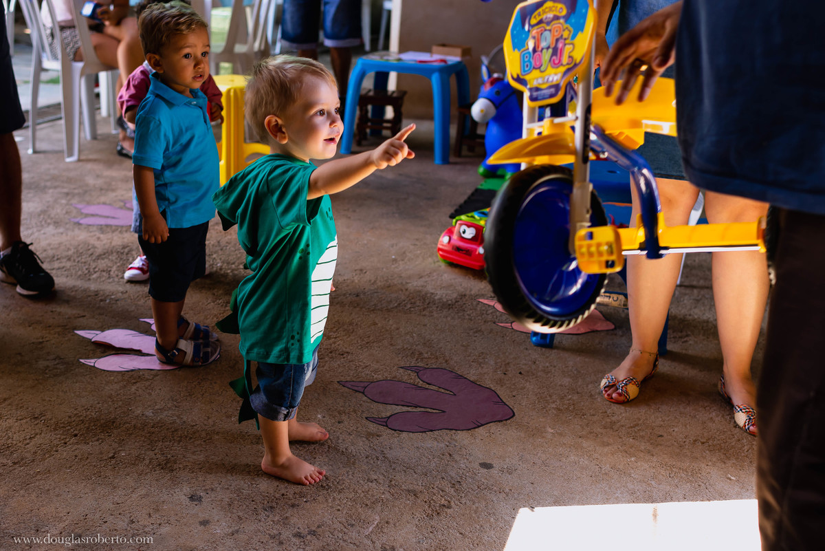 fotografo de festa infantil