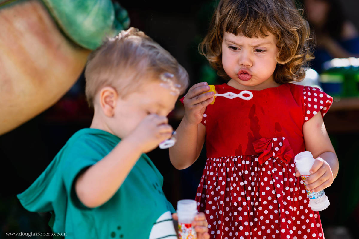 fotografo de festa infantil
