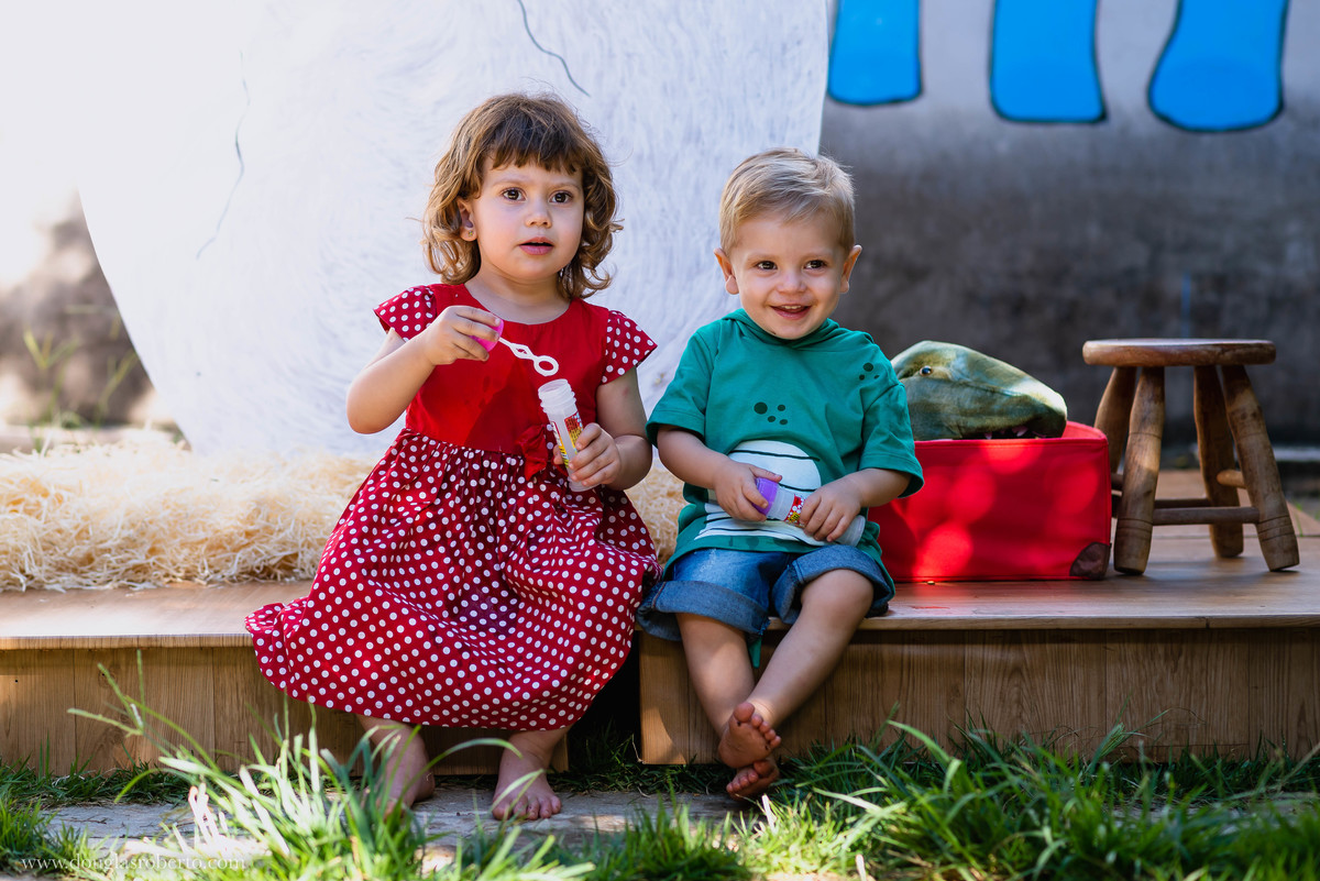 fotografo de festa infantil