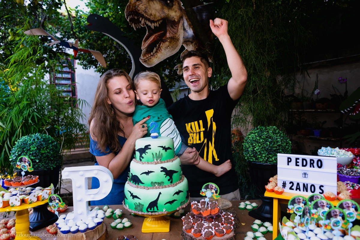 fotografo de festa infantil