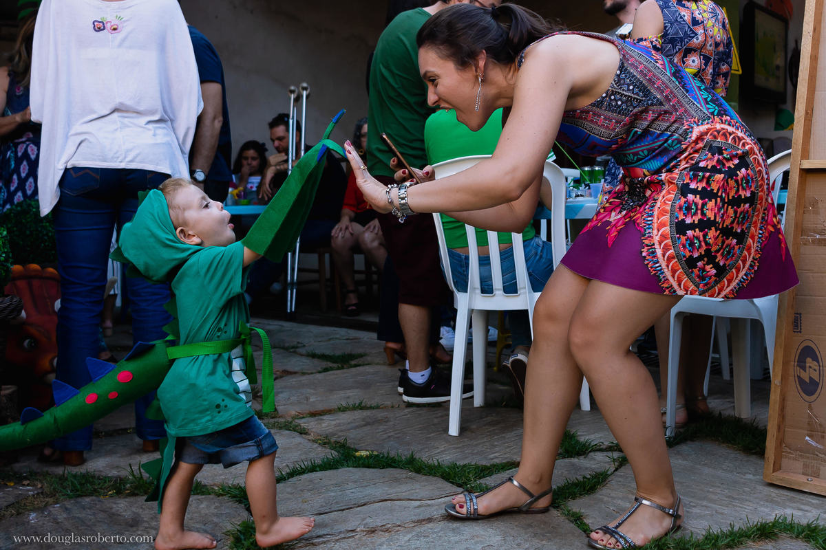 fotografo de festa infantil