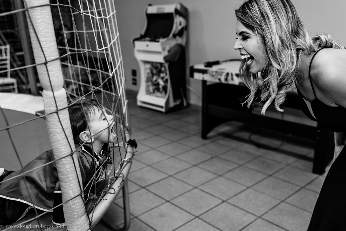 fotografo de festa infantil