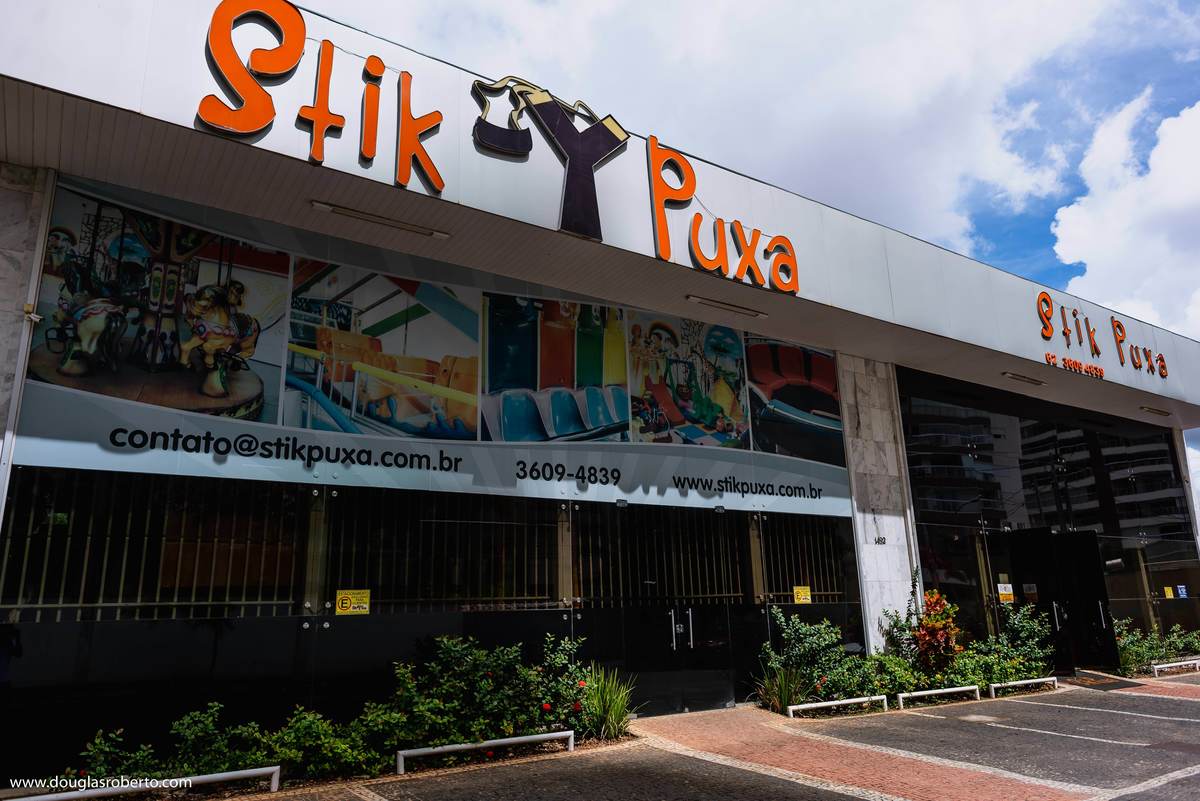 festa no salão sito puxa em goiânia