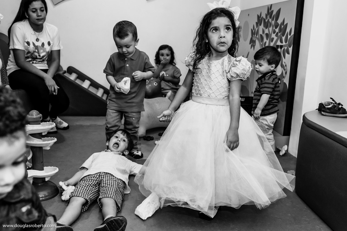 crianças engraçadas