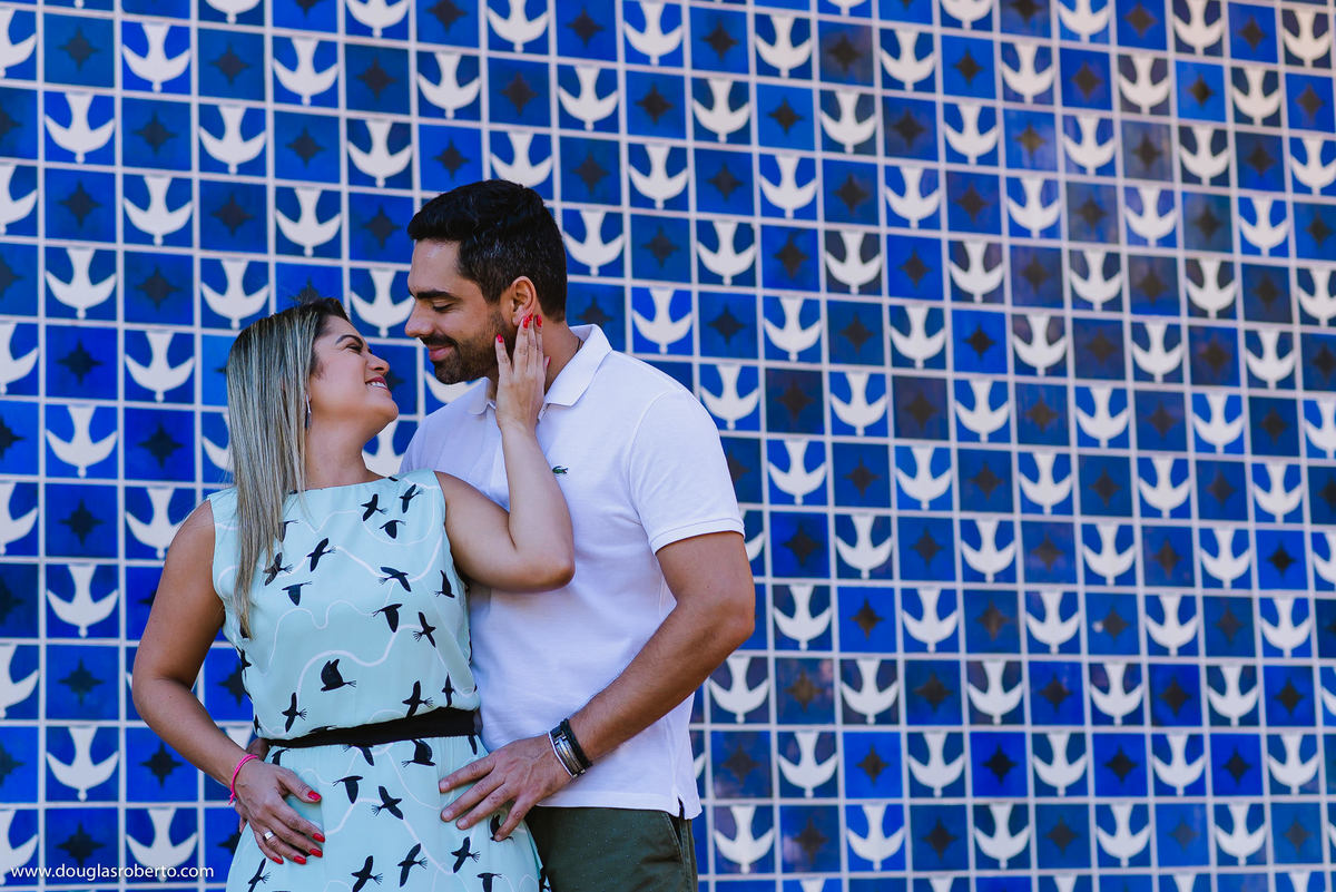 ensaio casal na igrejinha