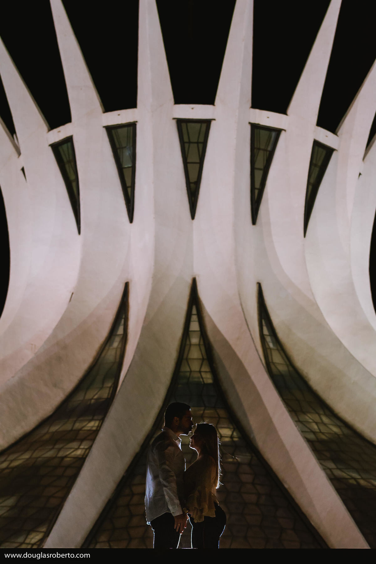 ensaio casal na catedral 