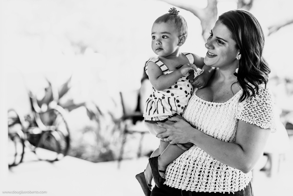 mãe e filha
