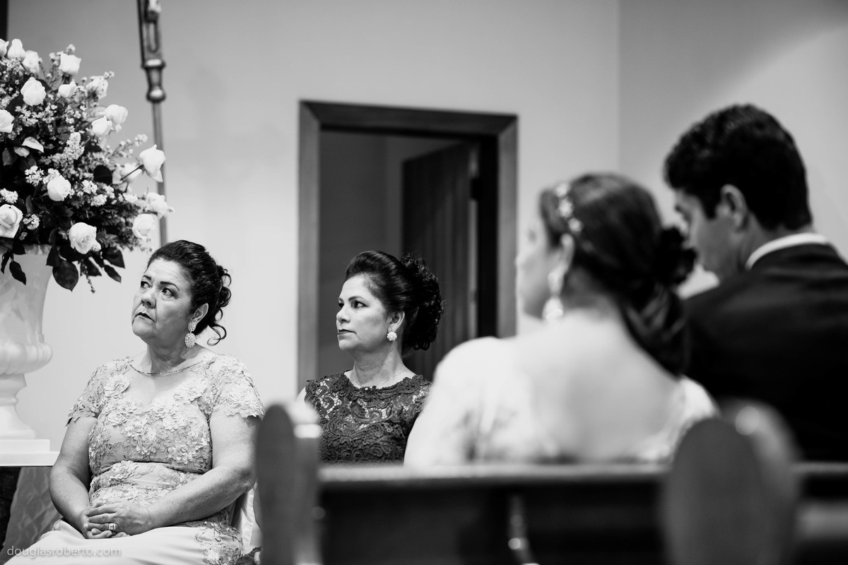 mães da noiva e do noivo