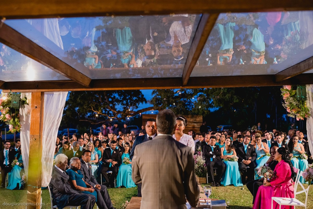 fotografia de casamento
