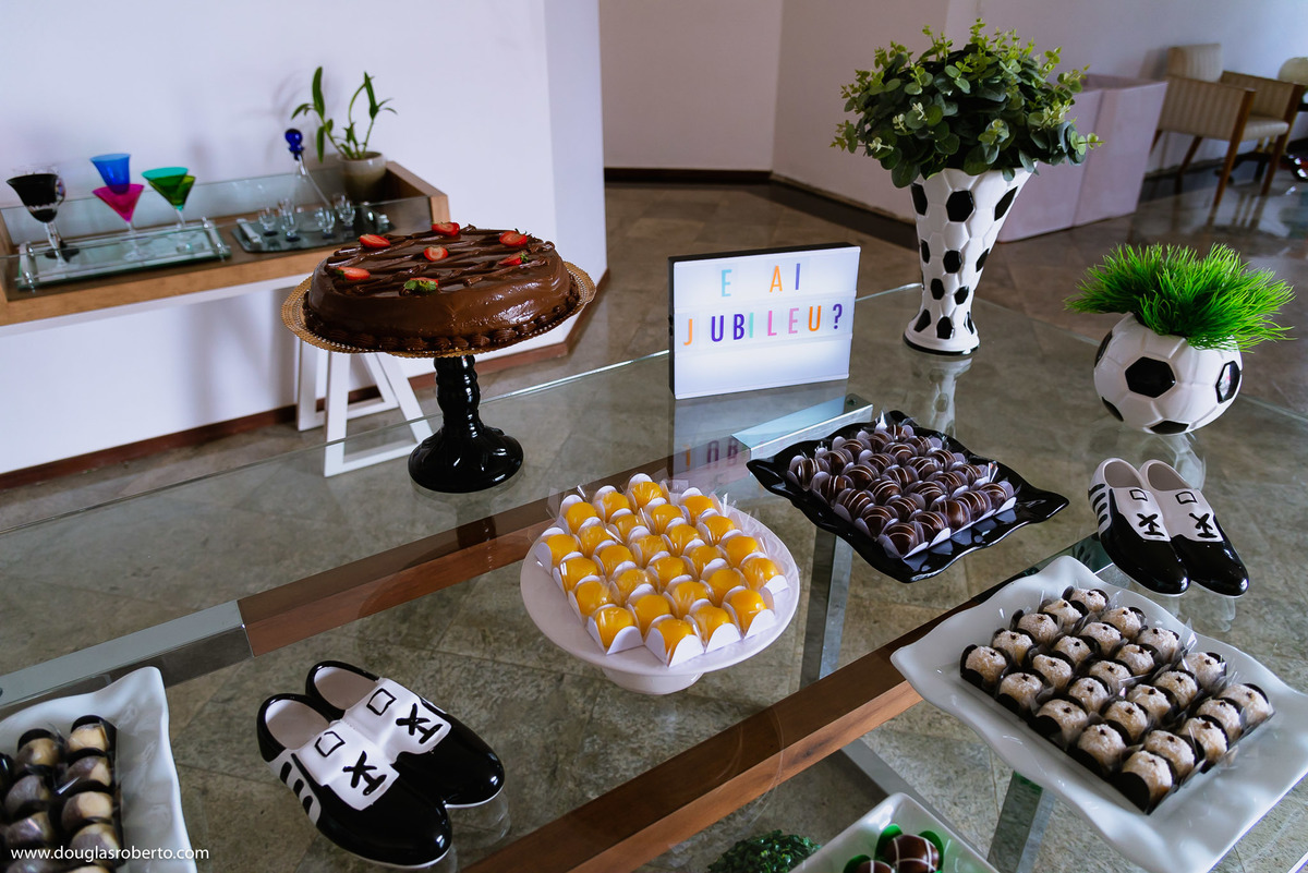 festa infantil em casa