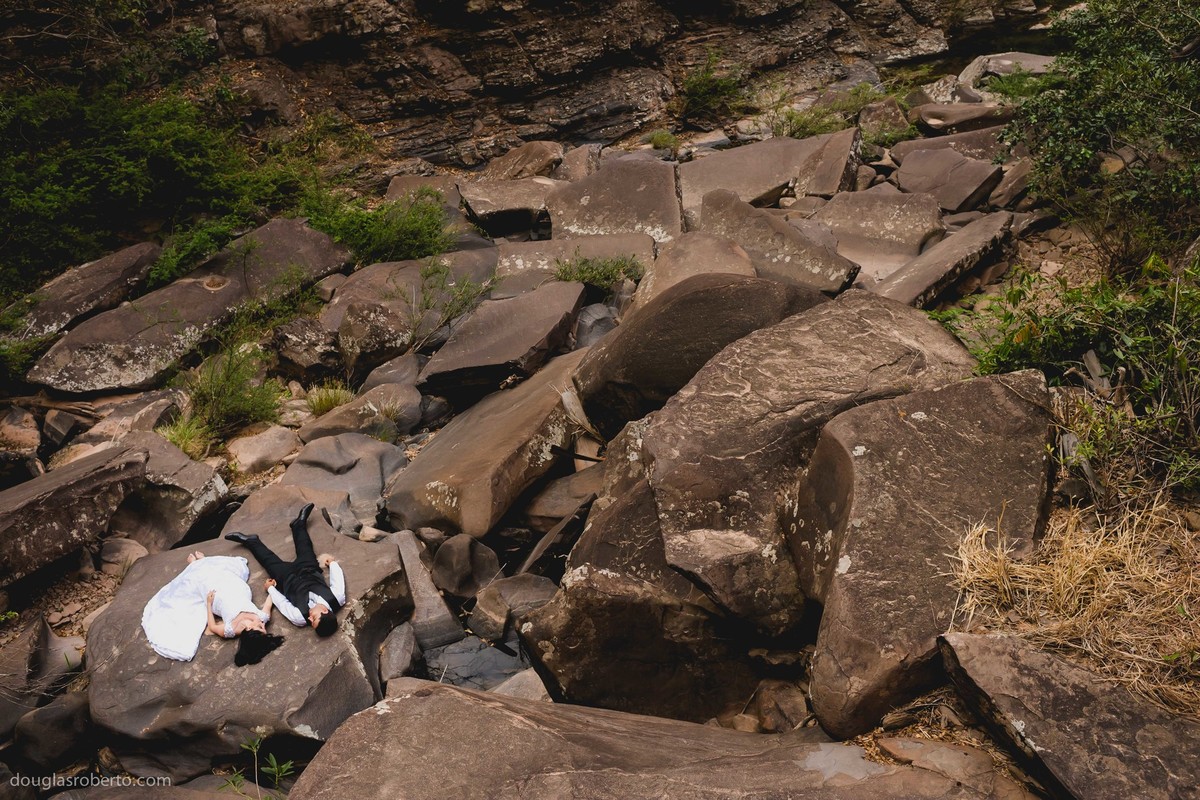 fim do ensaio de casal