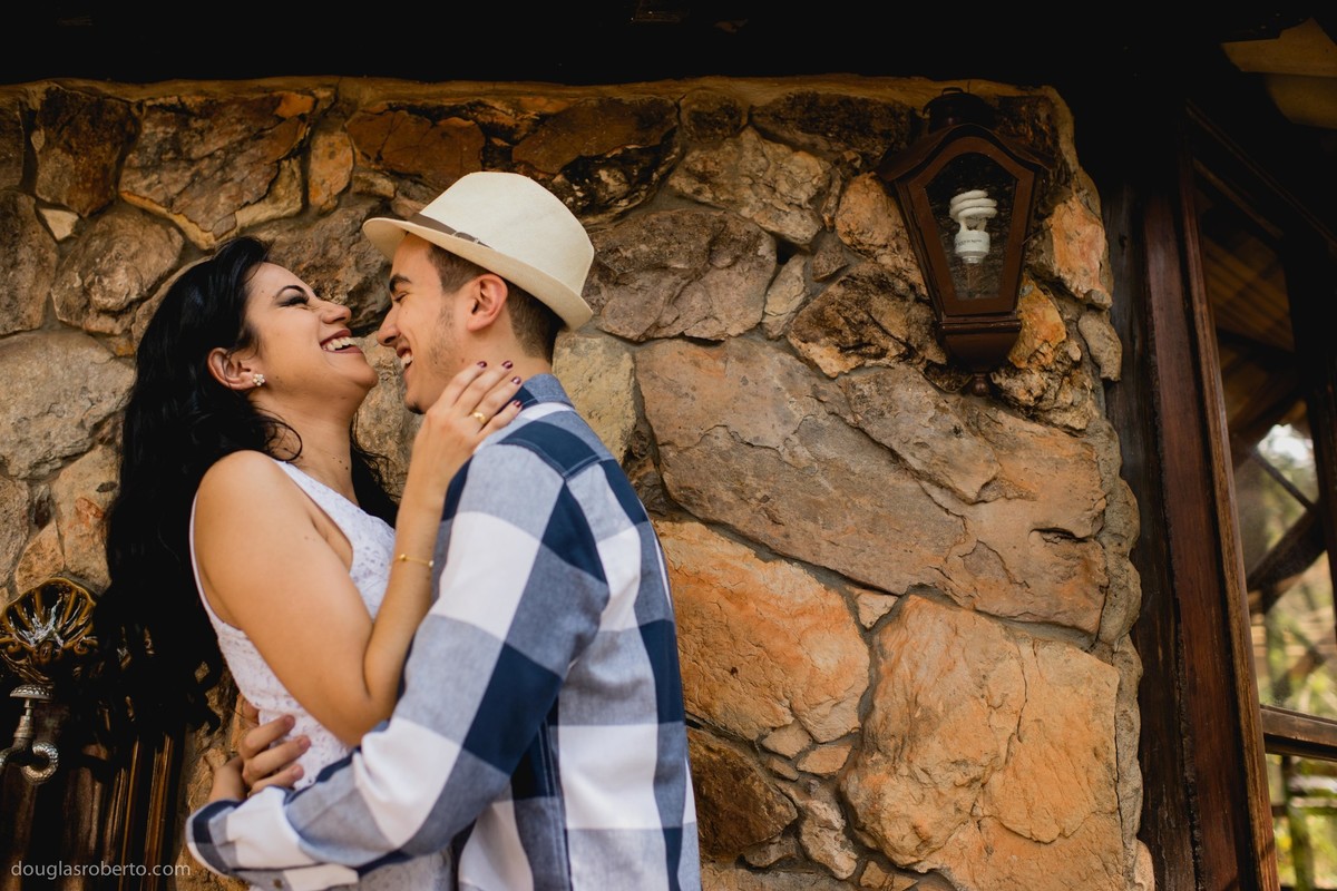 brincadeira de noivos