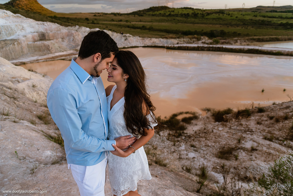 ensaio casal em pedreira