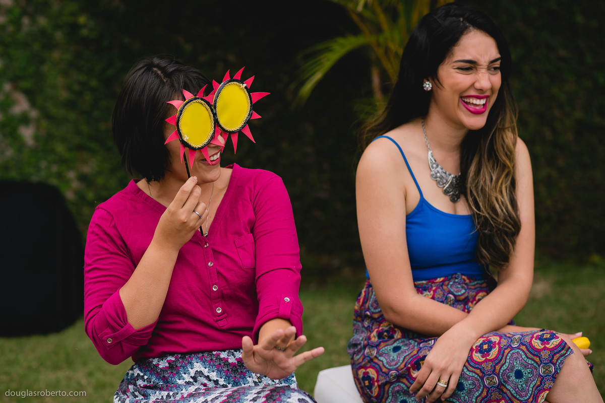 mascará de fantasia