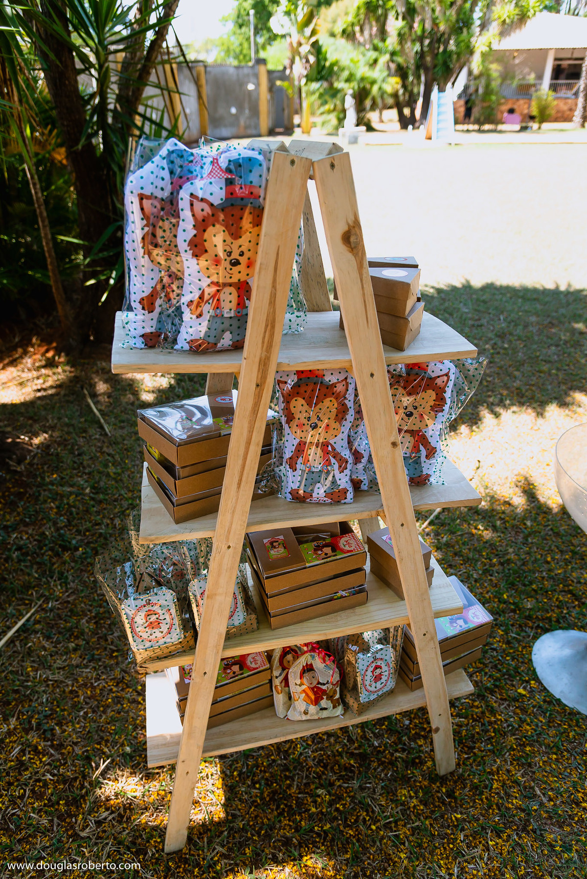 lembranças de festa infantil