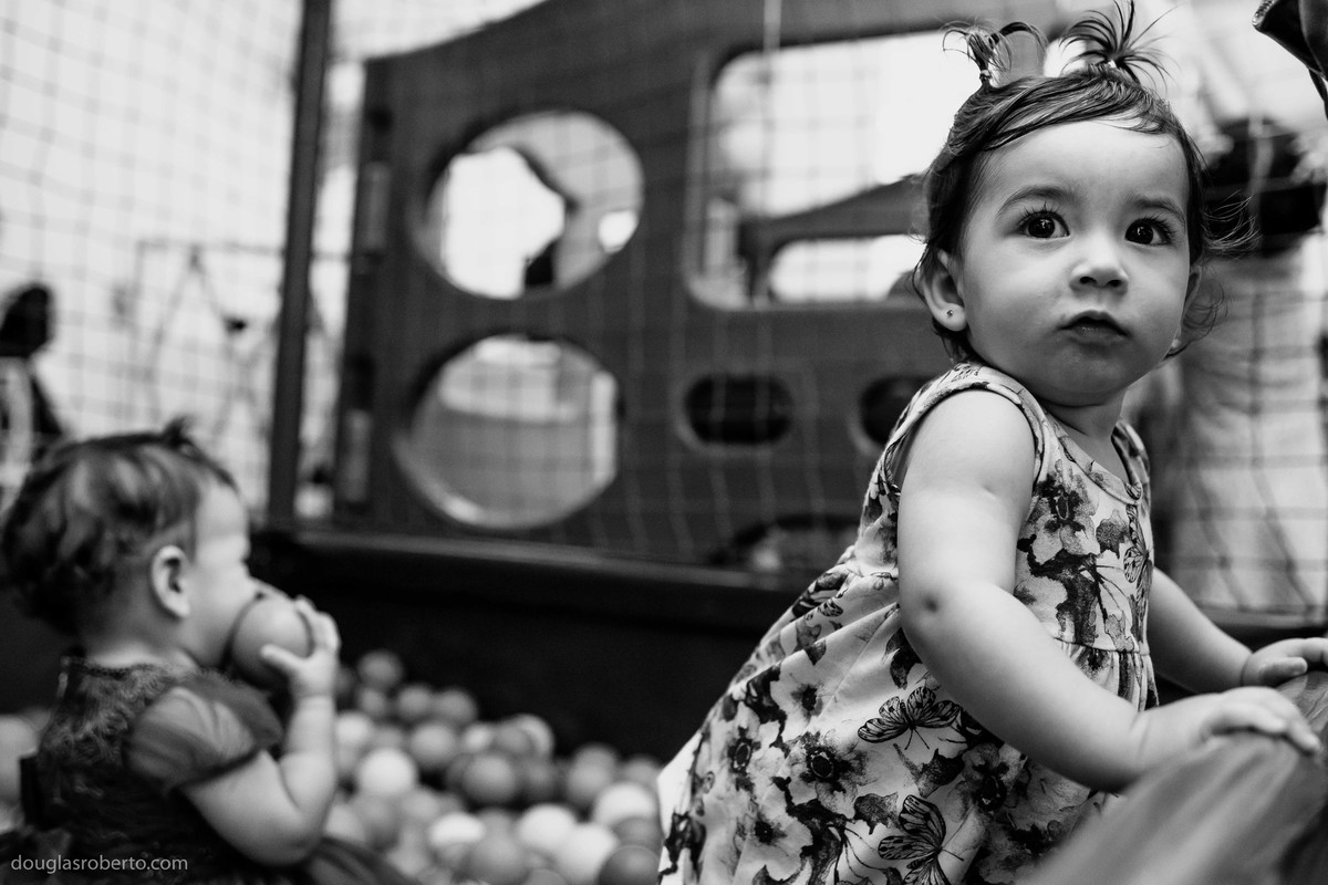 festa infantil