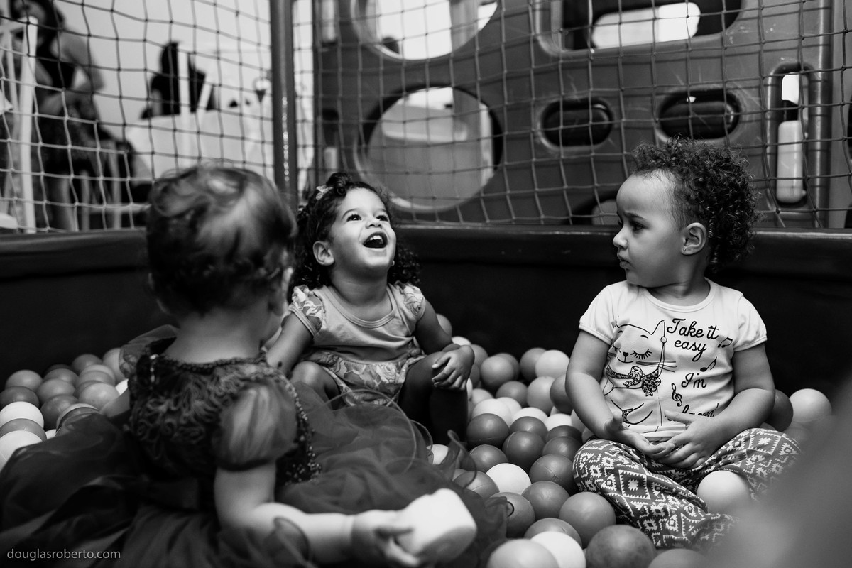 festa infantil