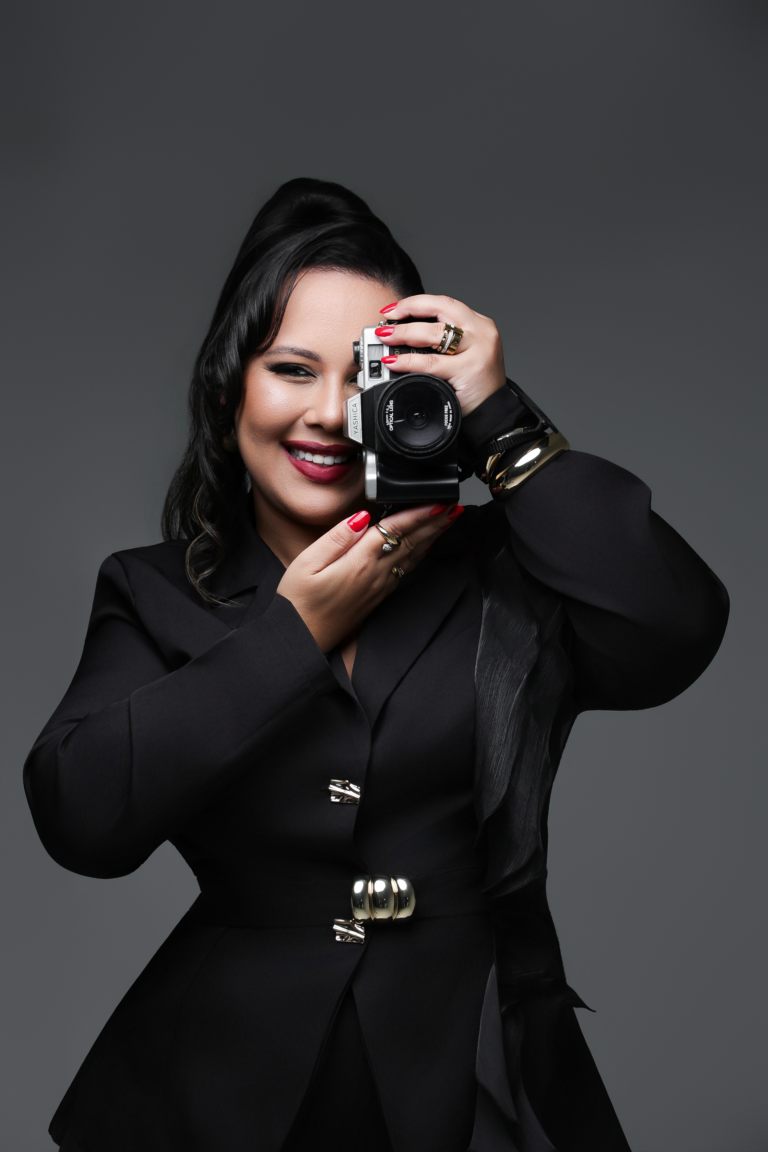 Sobre Pâmela Faria Fotografia