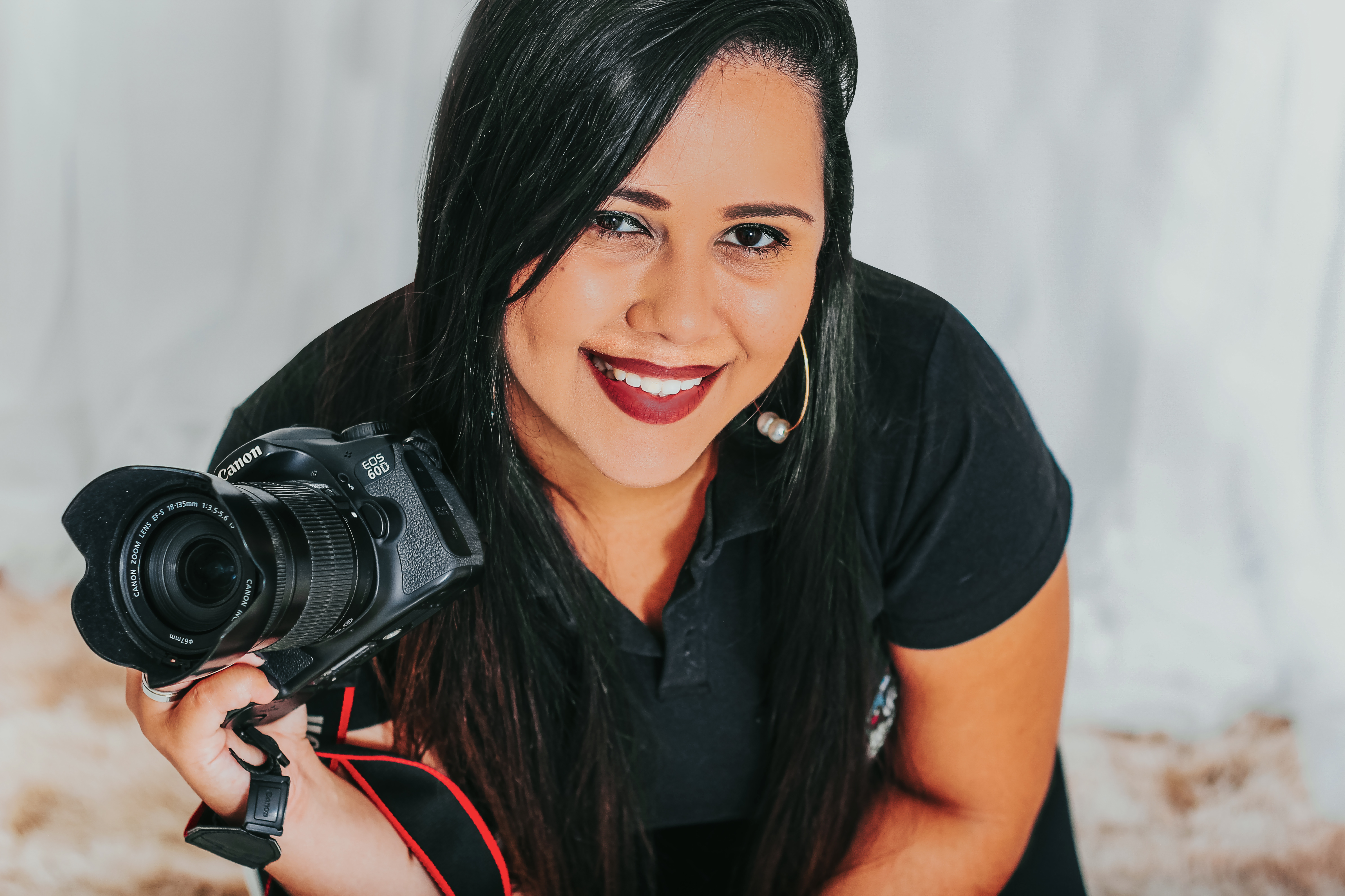 Sobre Pâmela Faria Fotografia