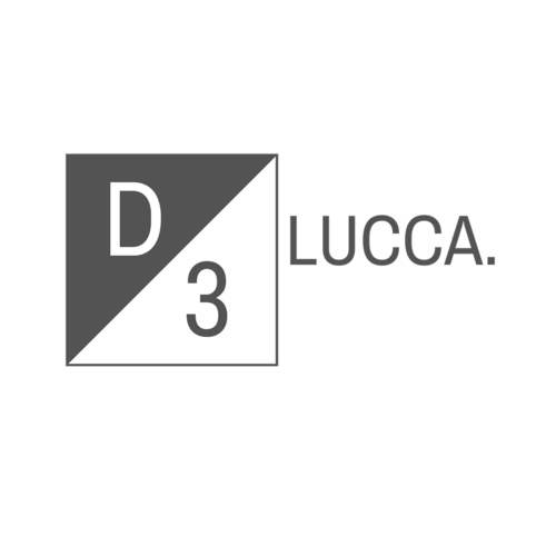 Logotipo de Bruno de Luca