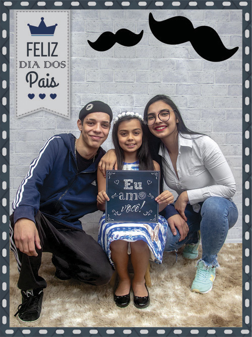 Irmãos