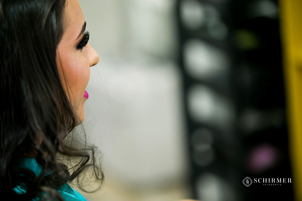 making of 15 anos vitória schirmer fotografia