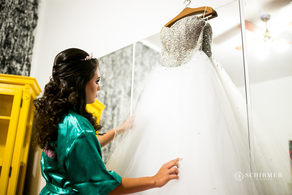 making of 15 anos vitória schirmer fotografia