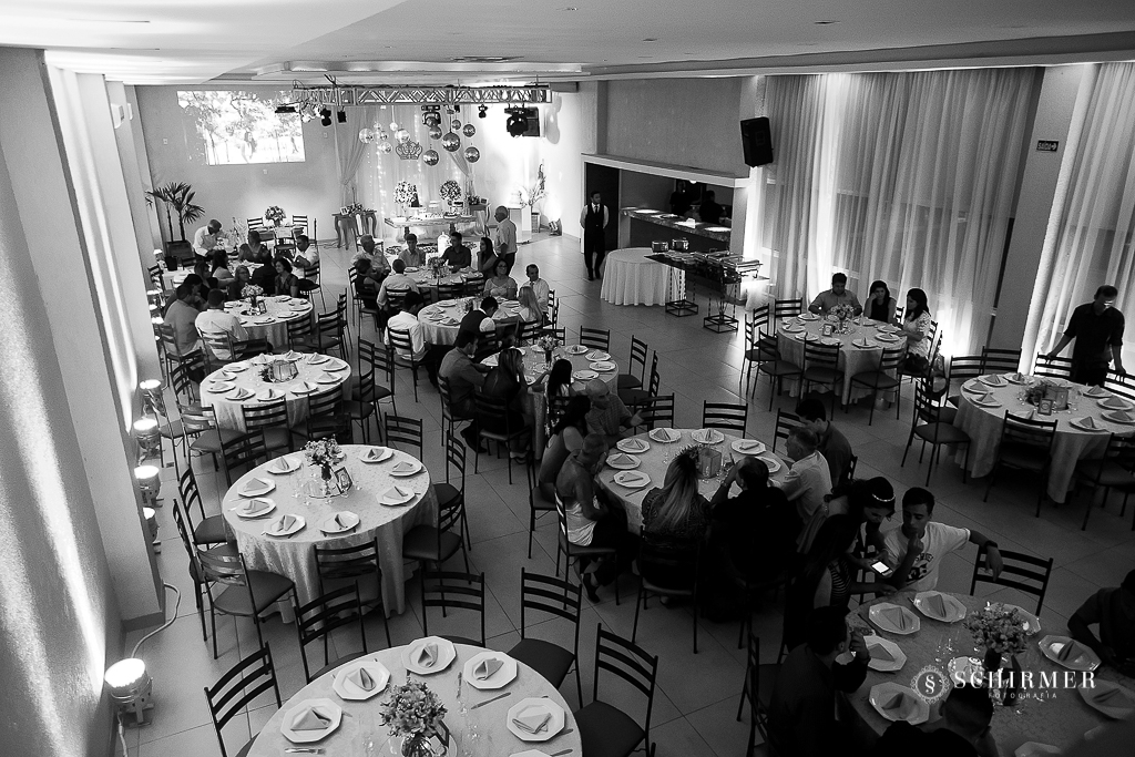 decoração 15 anos vitória schirmer fotografia