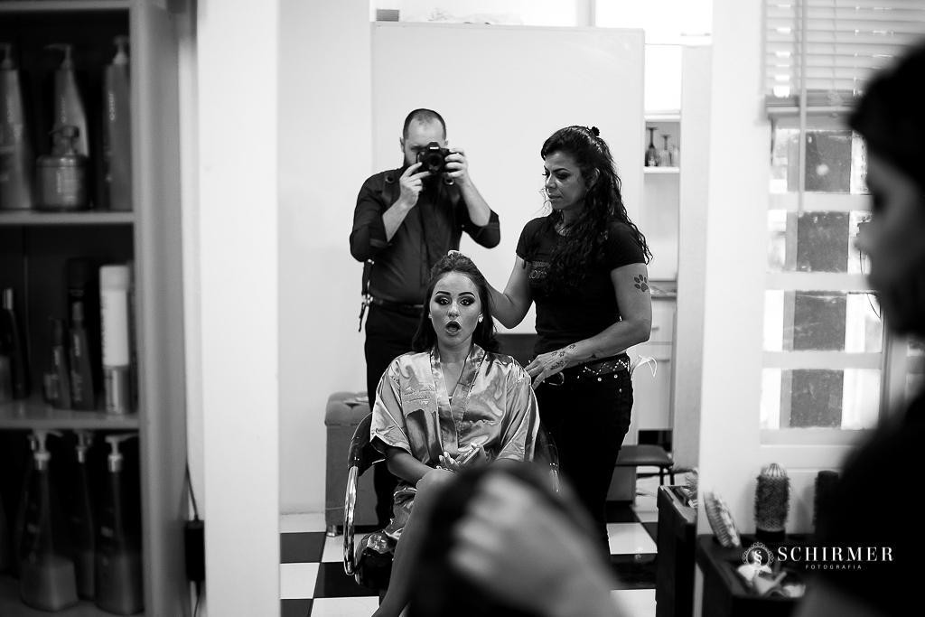 making of 15 anos vitória schirmer fotografia