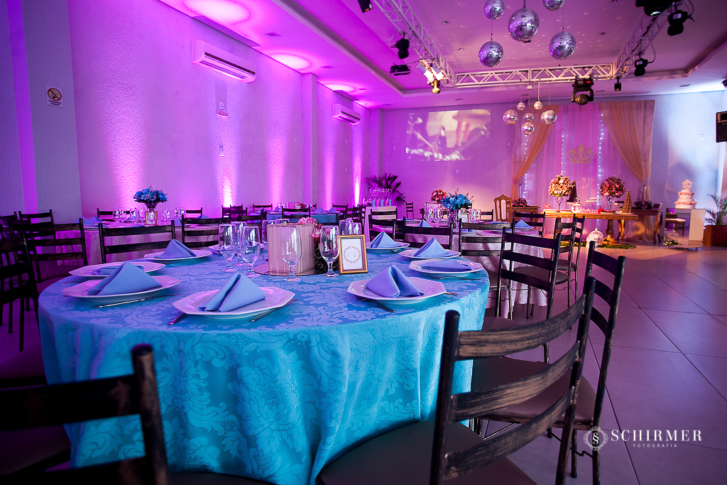 decoração 15 anos vitória schirmer fotografia
