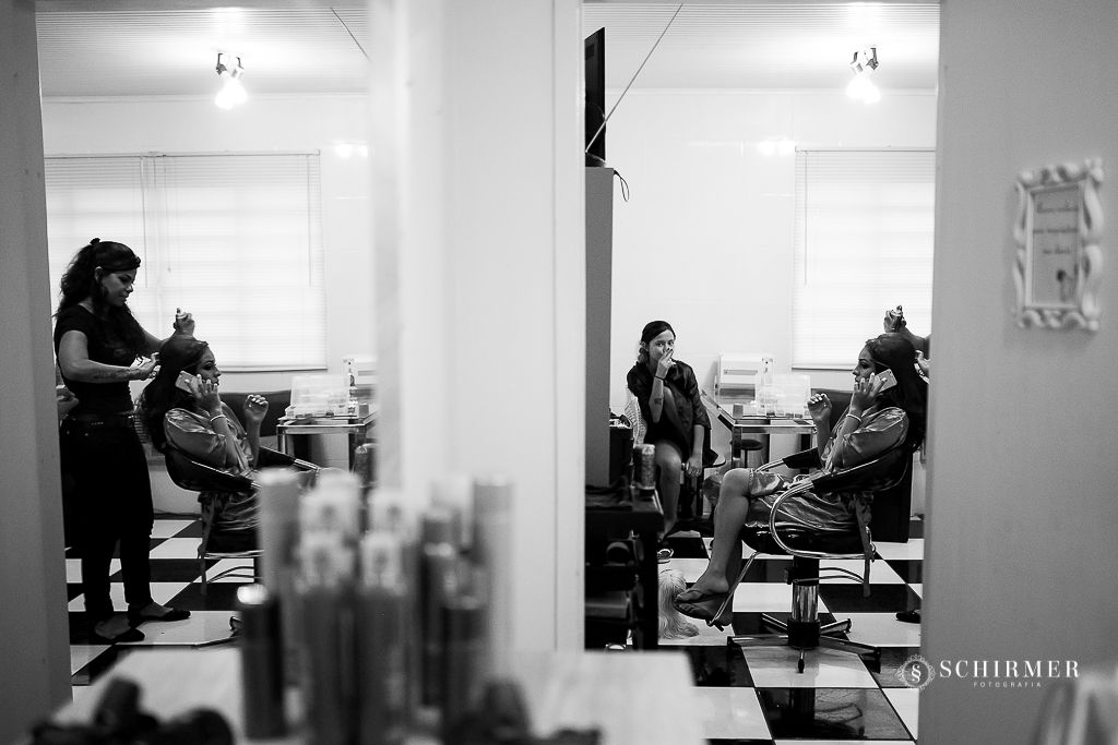 making of 15 anos vitória schirmer fotografia