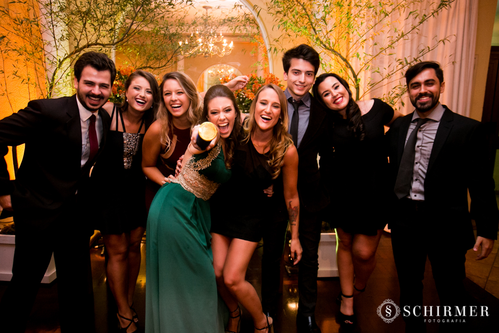 formatura ana carolina e raquel porto alegre rs schirmer fotografia