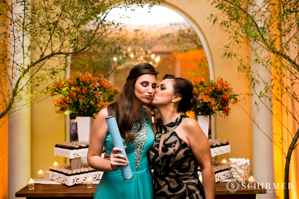 formatura ana carolina e raquel porto alegre rs schirmer fotografia