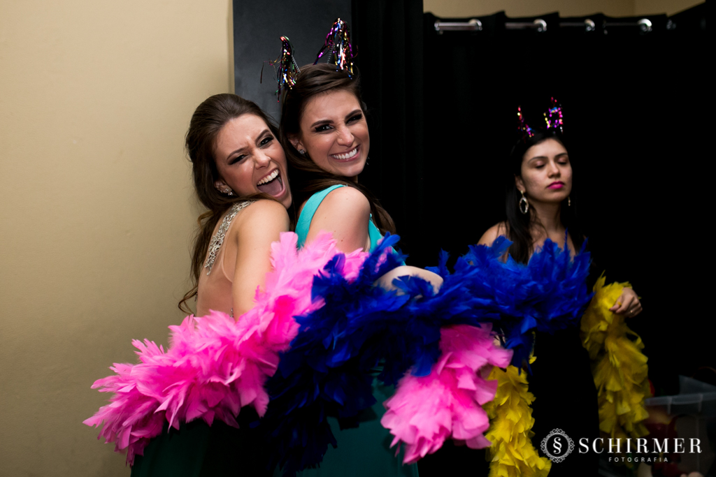 formatura ana carolina e raquel porto alegre rs schirmer fotografia